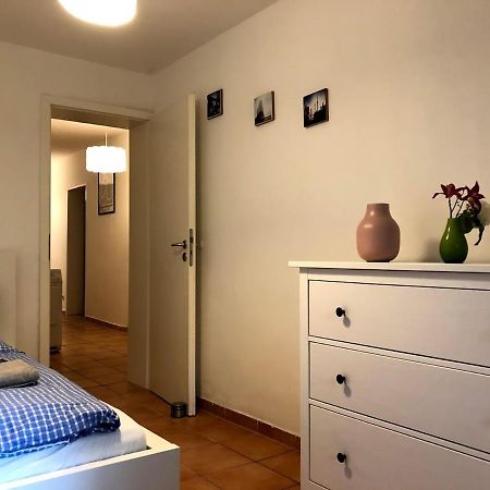 Apartment In Sternschanze Hamburg-Harburg Buitenkant foto
