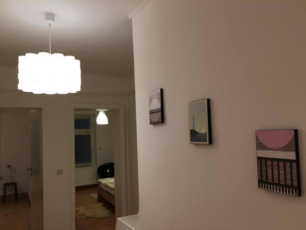 Apartment In Sternschanze Hamburg-Harburg Buitenkant foto