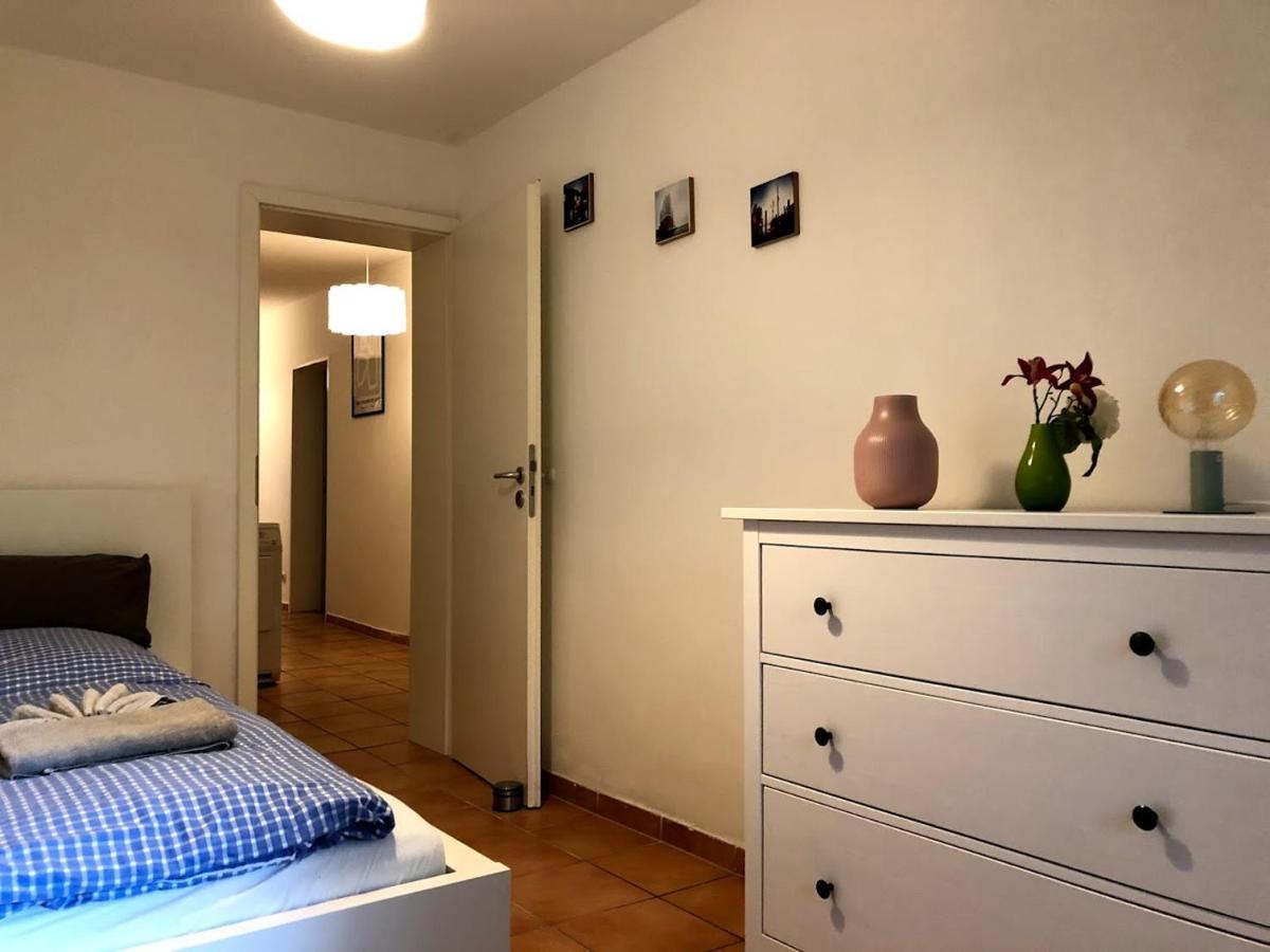 Apartment In Sternschanze Hamburg-Harburg Buitenkant foto