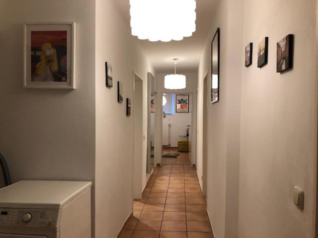 Apartment In Sternschanze Hamburg-Harburg Buitenkant foto