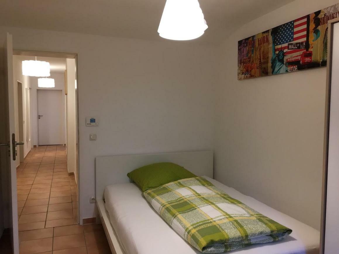 Apartment In Sternschanze Hamburg-Harburg Buitenkant foto